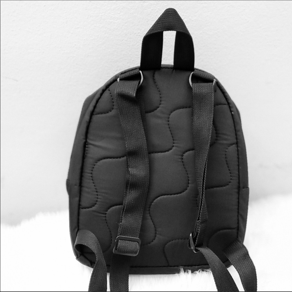 Adidas Linear Mini Backpack - Picture 4 of 4